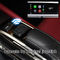 Giao diện tự động android carplay không dây cho Lexus GS450h GS350 GS200t YouTube play by Lsailt