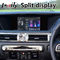 PX6 4 + 64GB Android Navigation Carplay cho Lexus GS300h GS200t GS350 Car Giao diện đa phương tiện