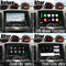 Giao diện video Android Auto Carplay không dây liền mạch Nissan 370z 2010-2020