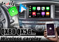 Hộp định vị ô tô Android Carplay không dây cho Infiniti QX60 JX35 2013-2020