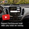 Chevrolet Equinox 2016-2019 Hệ thống định vị xe Gps không dây Carplay 360 Panorama
