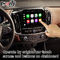 Giao diện chơi xe không dây trên Youtube Android Auto cho Chevrolet Traverse 2017-2020