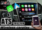 Giao diện video đa phương tiện bền Cadillac Ats Hệ thống cảm ứng Carplay không dây liền mạch