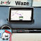Giao diện video Lsailt Android dành cho Mazda 2 2014-2020 Model có Định vị GPS trên ô tô Carplay RAM 3GB