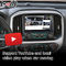 Giao diện Carplay cho GMC Canyon Chevrolet Colorado android auto play youtube interaface by Lsailt Navihome
