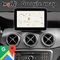 Giao diện video trên ô tô Lsailt Android 9.0 cho Mercedes Benz CLA Class C117 NTG5.0 với Định vị GPS