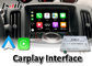 Video nhạc USB Nissan Không dây Carplay Giao diện Android Auto có dây cho 370Z