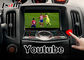 Video nhạc USB Nissan Không dây Carplay Giao diện Android Auto có dây cho 370Z