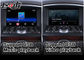 Camera trước / sau Giao diện Carplay Infiniti Wireless cho EX37 EX25 EX30D 2008-2013