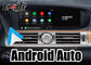 Giao diện Android Auto Carplay Bluetooth không dây cho Lexus LS600h LS460 2018-2020