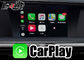 Giao diện CarPlay Camera phía sau Hộp điều hướng ô tô Đầu vào video cho Lexus GS450h GS200t 2013-2020
