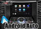 Giao diện ô tô phản chiếu ô tô Android Auto cho Infiniti 2012-2018 FX35 FX50