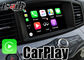 YouTube Waze Google Map Carplay Giao diện Carplay cho Nissan 2012-2018 Quest