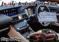 Hộp định vị ô tô Android Lsailt 4 + 64GB 1.8 GNz cho Lexus RC300 IS250 IS350