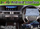 Giao diện video trên ô tô Lsailt 4 + 64GB Lsailt cho Lexus GS250 GS 250 2012-2015 Định vị GPS