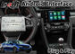 Giao diện video của Civic Honda, Điều hướng GPS của Android với liên kết Youtube Mirror