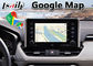 Hộp định vị GPS Lsailt PX6 Android 9.0 cho Toyota RAV4 Camry Panasonic Pioneer