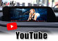 Giao diện Android CarPlay cho Mazda CX-30 2020 CarPlay box hỗ trợ YouTube, google play by Lsailt