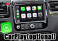 Giao diện video đa phương tiện Lsailt CarPlay &amp; Android cho Tourage RNS850 2010-2018 hỗ trợ YouTube, google Play