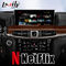 Giao diện CarPlay / Android Multimedia với YouTube, NetFlix, Yandex cho Lexus 2013-2021 GX460 NX200 LX570