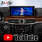 Giao diện CarPlay / Android Multimedia với YouTube, NetFlix, Yandex cho Lexus 2013-2021 GX460 NX200 LX570