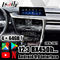 Giao diện video Lsailt CarPlay / Android bao gồm NetFlix, YouTube, Waze, google map cho Lexus 2013-2021 RX450h RX350