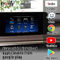 Hệ thống đa phương tiện CarPlay / Android Hỗ trợ giao diện video Lexus để phát video HD 4K, Camera phía sau cho RX300h RX350