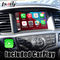4GB PX6 Nissan Pathfinder Giao diện âm thanh trên xe hơi Android với CarPlay, Android Auto, NetFlix cho Armada