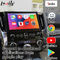 Giao diện CarPlay / Android 4 + 64GB bao gồm HEMA, NetFlix Spotify cho Alphard Toyota Camry