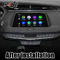 Hộp đa phương tiện Android phổ quát cho Cadillac XT4 mới, Peugeot, Citroen USB AI Box