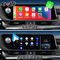 Lsailt 12,3 inch Màn hình Lexus Android Auto RK3399 Màn hình hiển thị Carplay trên Youtube cho ES250 ES300h ES350