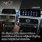 TPMS 12,3 inch Màn hình cảm ứng Lexus RX350 RX450h Lsailt Android Auto Carplay