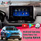 ROM 64GB RK3399 Giao diện Android Carplay cho Toyoat RAV4 2019 To Present Touch N Go 3