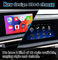 Lexus RC300 RC200t RC350 RCF Giao diện video android điều hướng carplay android auto