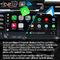 Màn hình cảm ứng Carplay Android Auto Giao diện video Toyota Camry Bluetooth Wifi USB