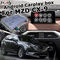 Hộp giao diện video carplay tự động Android dành cho Mazda CX-9 CX9 Nguồn điện 12V DC