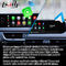 Hộp giao diện video carplay tự động Android cho Lexus UX250h UX200 ES LS vv tùy chọn carplay