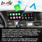 Giao diện Carplay của Android Auto Navigation dành cho Infiniti Q70 / M25 M37 Hỗ trợ Fuga Youtube