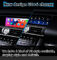 Android auto carplay box Lexus IS200t IS300h núm điều khiển chuột waze youtube Google play