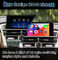 Lexus NX200t NX300h Hộp định vị GPS Núm điều khiển touchpad điều khiển waze youtube carplay android auto