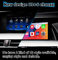 Lexus RX350 phiên bản 12-15 Giao diện video, RAM 2 / 3GB Hộp điều hướng Android tùy chọn carplay android auto