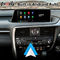 Giao diện video đa phương tiện Android Lsailt 4 + 64GB cho Lexus RX 200t RX350 RX450H
