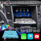 Giao diện định vị GPS trên ô tô 4 + 64GB Android Carplay cho Infiniti QX70 QX50 QX60 Q70