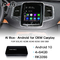 Giao diện video định vị GPS Android 10 64GB Giao diện USB Carplay AI Box cho Volvo XC40 XC60 XC90 S90 S60