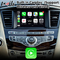 Lsailt 4 64GB Nissan Multimedia Interface Android Carplay cho Infiniti JX35 2010-2013 Model