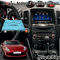 Lsailt 4 64GB Giao diện video Android Định vị GPS Carplay cho Nissan 370Z