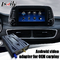 Giao diện video trên ô tô RK3399 PX6 Android 9.0 AI Box USB HDMI cho Hyundai Kia