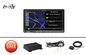 Hộp gương liên kết Alpine HD Định hướng GPS cho Ô tô có màn hình cảm ứng / Bluetooth / TV