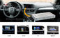Giao diện video điều hướng Aotomobile Hệ thống giao diện đa phương tiện Audi A4L A5 Q5
