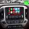 Giao diện Android Carplay cho Hệ thống Mylink Chevrolet Silverado Tahoe 2014-2019